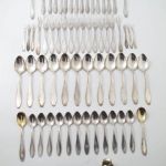 656 1590 CUTLERY SET